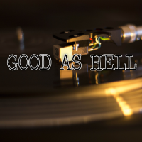 Good As Hell - Instrumental cover